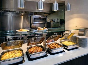 Hilton Garden Inn | Tri-Cities