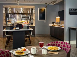 Hilton Garden Inn | Tri-Cities