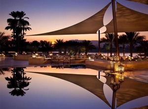 Hilton Luxor Resort | Luxor