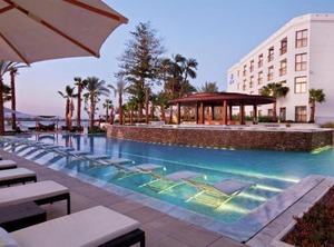 Hilton Luxor Resort | Luxor