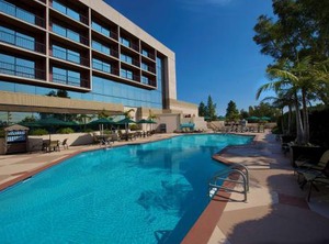 Hilton Orange Mesa | Costa Mesa