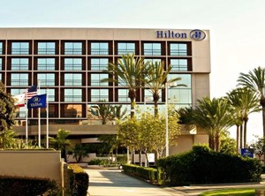 Hilton Orange Mesa | Costa Mesa