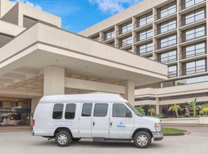 Hilton Orange Mesa | Costa Mesa