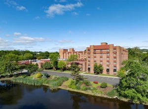 Hilton Parsippany | Cedar Knolls
