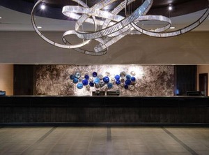 Hilton Parsippany | Cedar Knolls