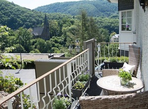 Landhaus Sonnenberg | Bad Bertrich