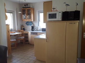 App Fehmarn Ot Bannesdorf | Marienleuchte