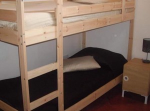 Holiday Siculo Persons Bedrooms | Sant'Alessio Siculo