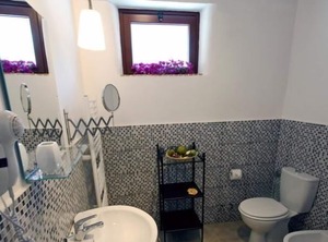 Holiday Siculo Persons Bedrooms | Sant'Alessio Siculo