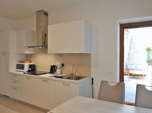 Ferienwohnung Limone Sul Garda Für Personen | Limone sul Garda