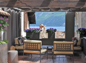 Ferienwohnung Limone Sul Garda Für Personen | Limone sul Garda