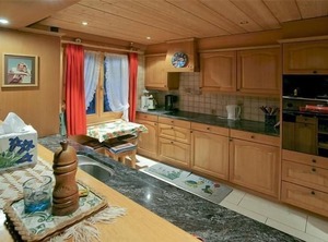 Holiday Aeschi Spiez Persons Bedrooms | Aeschiried