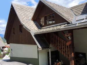 Holiday Bohinsjka Bela Persons | Bohinjska Bela