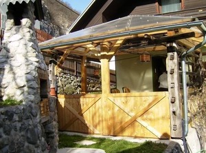 Holiday Bohinsjka Bela Persons | Bohinjska Bela