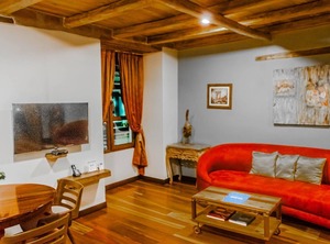 Holiday Quito Persons | Centro Historico