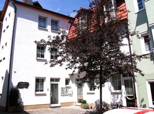 Holiday Pers | Bad Salzungen