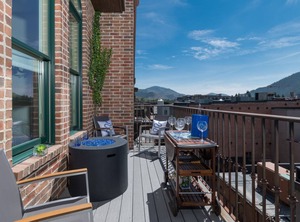 Leadville Ketchum | Ketchum