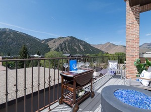 Leadville Ketchum | Ketchum