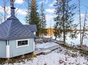 Holiday Yllästar | Muonio
