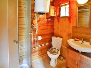Holiday Complex Osieki | gmina Sianow