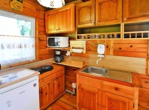Holiday Complex Osieki | gmina Sianow