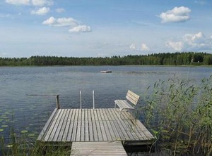 Holiday Käpälämäki | Konnevesi