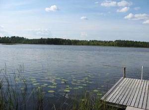 Holiday Käpälämäki | Konnevesi