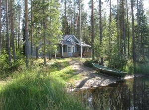 Holiday Käpälämäki | Konnevesi