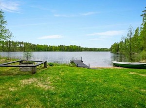 Lehtikuusenranta | Rautalampi