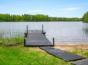 Lehtikuusenranta | Rautalampi