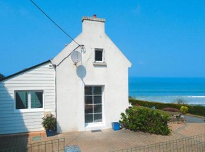 Cottage Locquirec | Locquirec