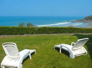Cottage Locquirec | Locquirec