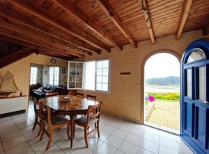 Cottage Locquirec | Locquirec