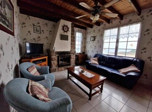 Cottage Locquirec | Locquirec