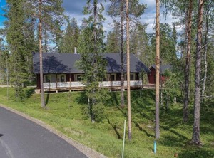 Sammalkaltio | Yllas