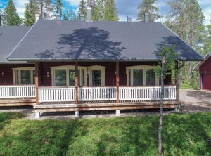 Sammalkaltio | Yllas