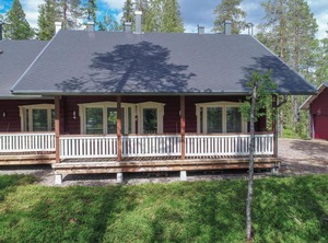 Sammalkaltio | Yllas