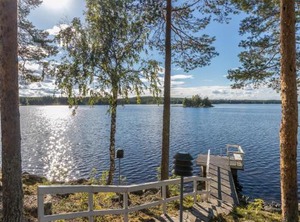 Unnukkamaja | Leppavirta