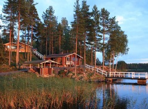 Unnukkamaja | Leppavirta