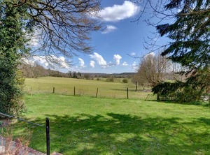 Valley | Hartfield