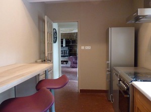 Holiday St Brice Persons Bedrooms | Saint-Etienne-en-Cogles