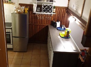 Ferienhaus Frielendorf Für Personen Mit | Feriendorf Silbersee