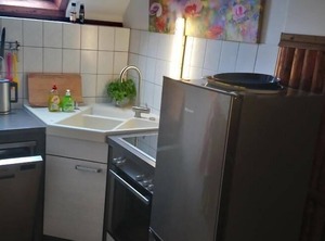 Ferienhaus Frielendorf Für Personen Mit | Feriendorf Silbersee