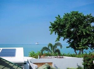 Sea Villa Ko Samui | Moo 5
