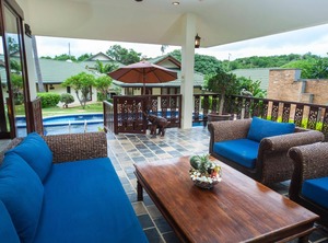 Sea Villa Ko Samui | Moo 5