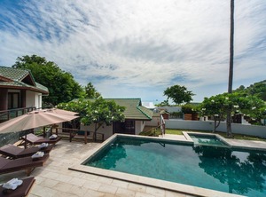 Sea Villa Ko Samui | Moo 5