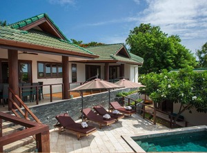 Sea Villa Ko Samui | Moo 5