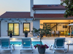 Holiday Sisplac Persons Bedrooms | Sisan
