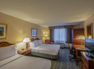 Crystal City Arlington Va | Bluemont