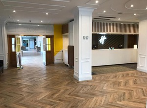 Chamber Doncaster | Warmsworth